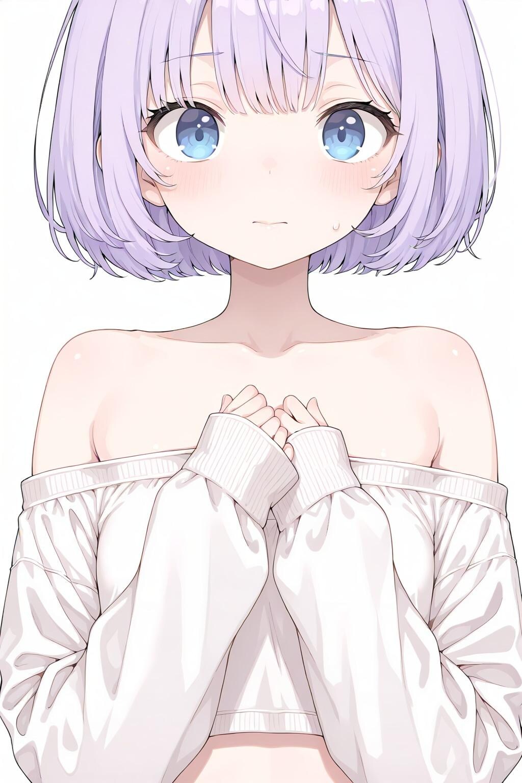 「CLAKの子」フィギュア