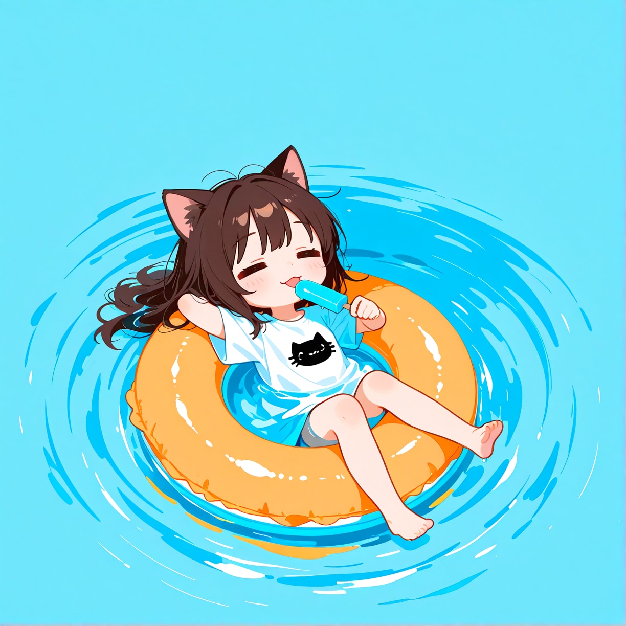 ゆらゆら