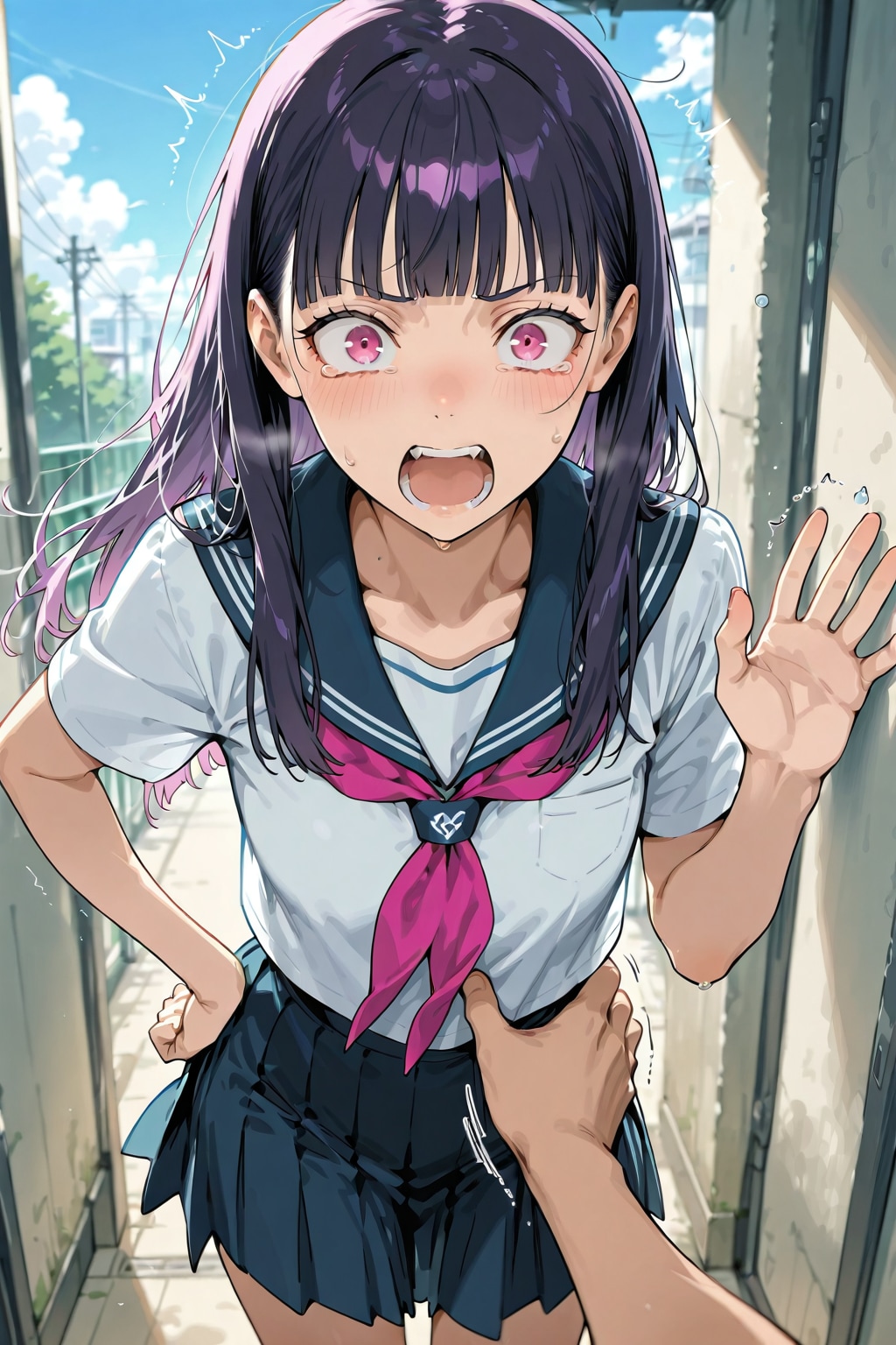 がぞうください！ | の人気AIイラスト・グラビア