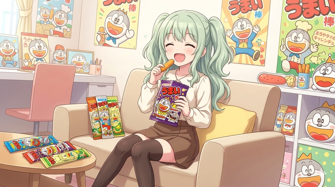 美味いなぁ〜。 | の人気AIイラスト・グラビア