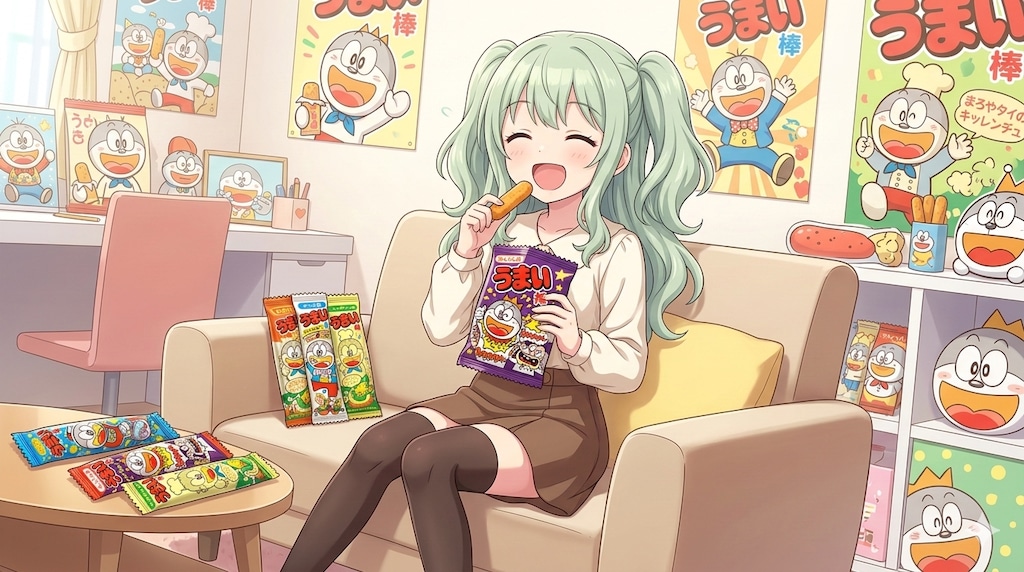 美味いなぁ〜。