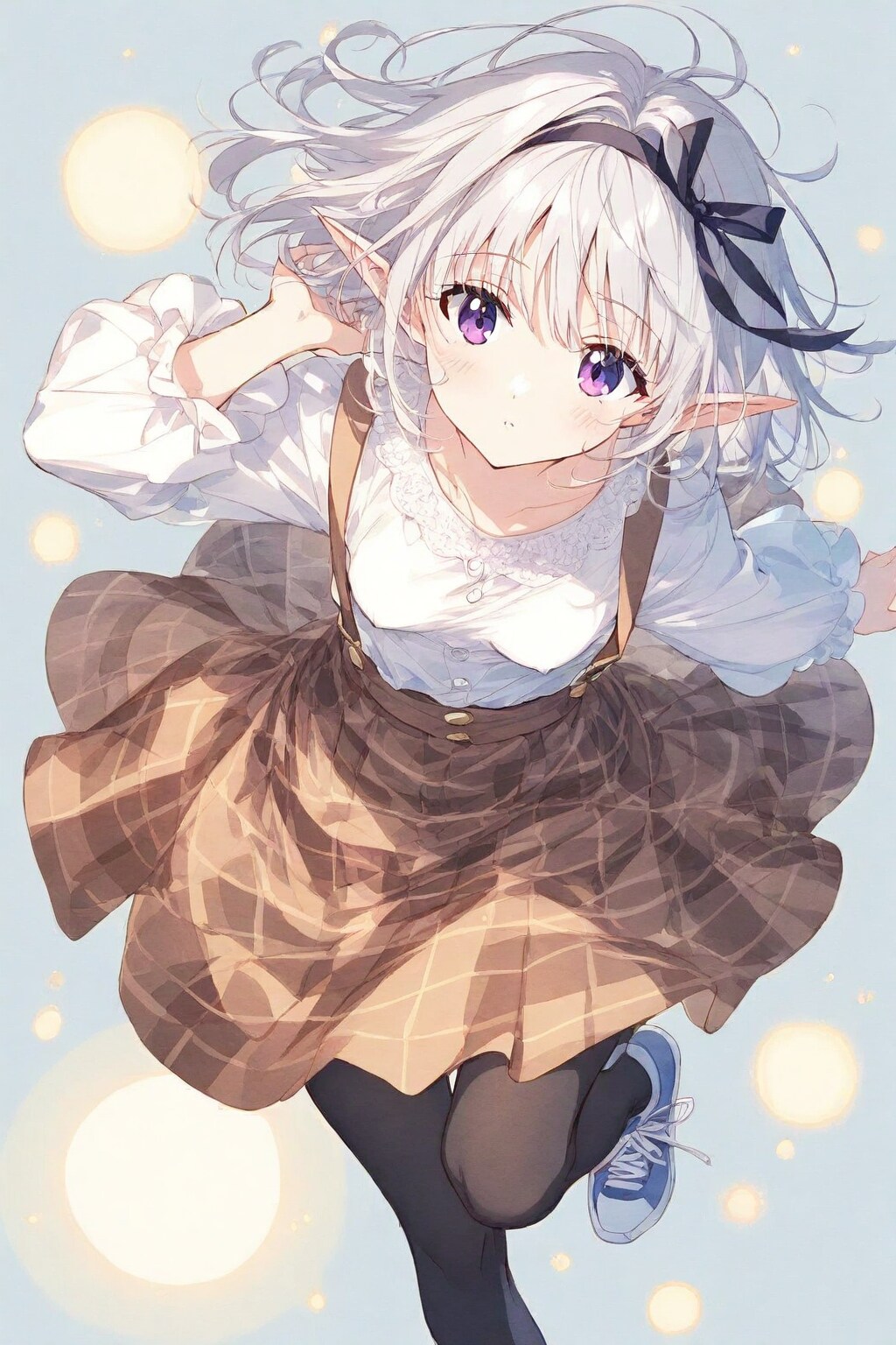 躍動感