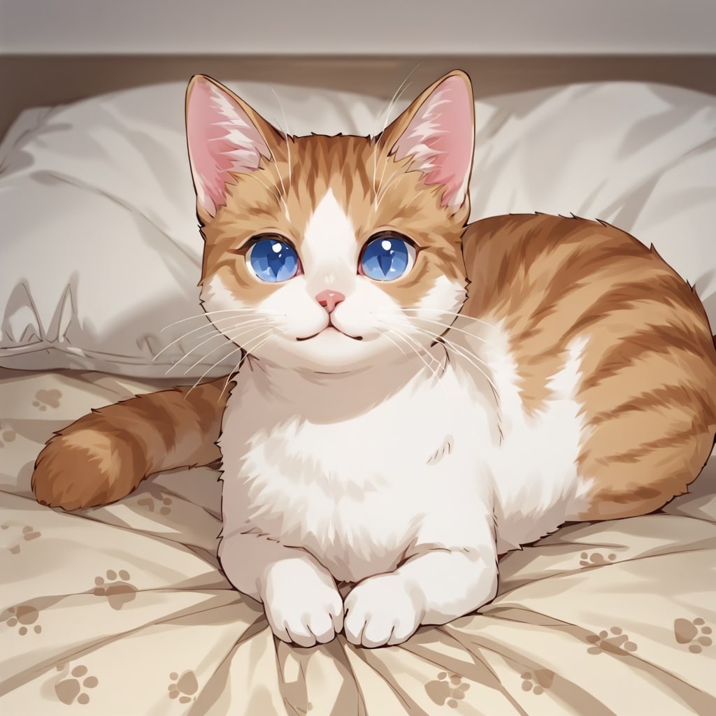 愛すべき存在😍