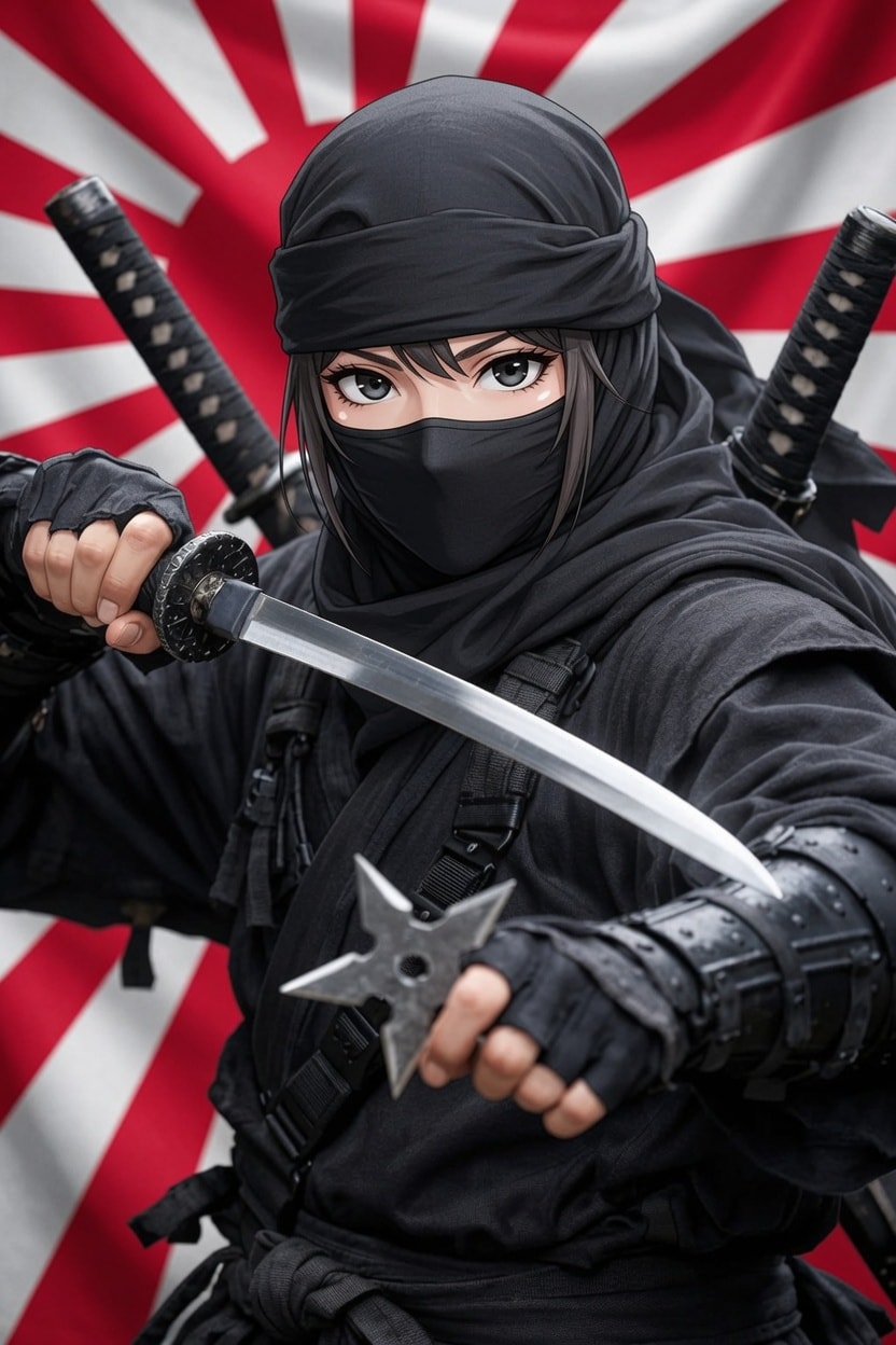 ザニンジャ