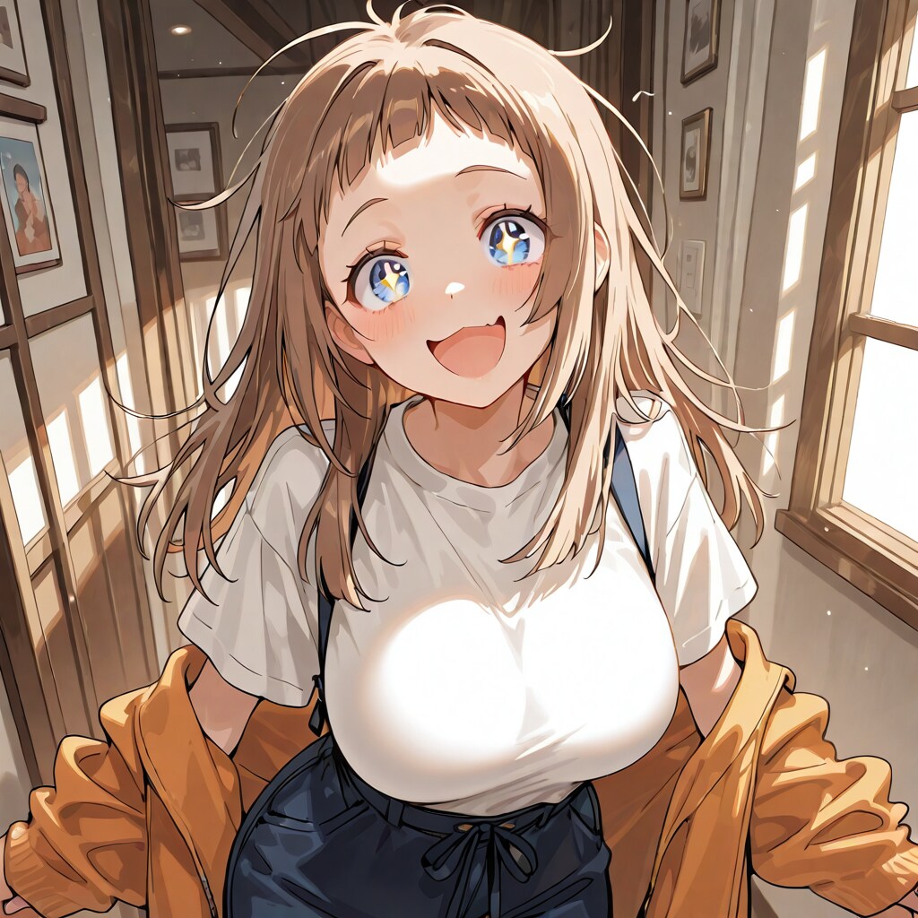おはよ
