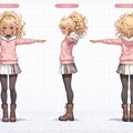 ぬくもりの真ん中で眠る夜 3枚目