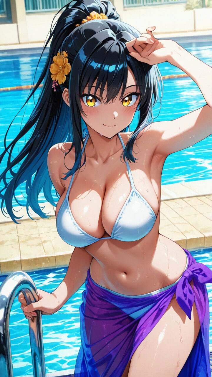 うちの子
