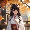 秋🍂 2枚目