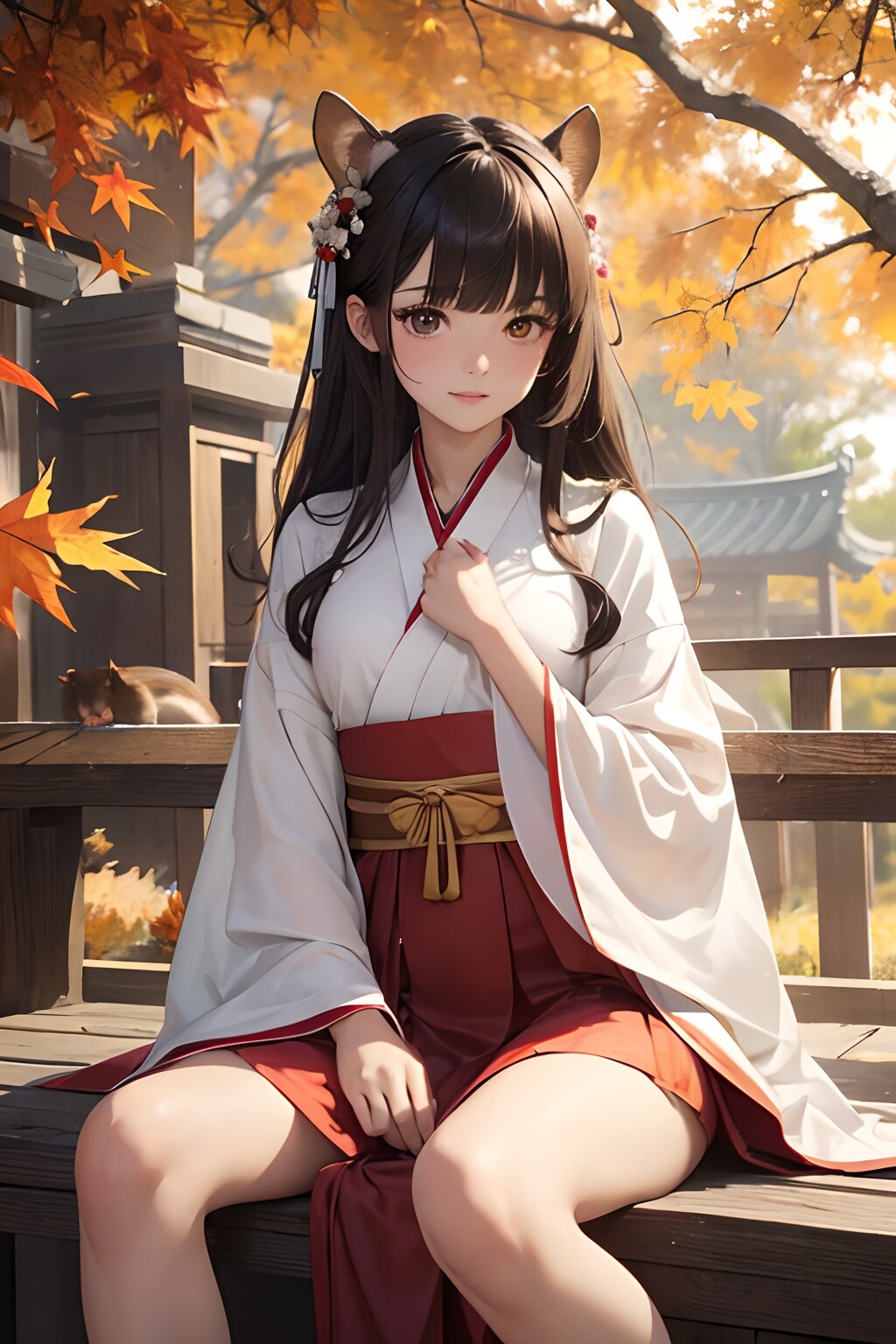 秋🍂