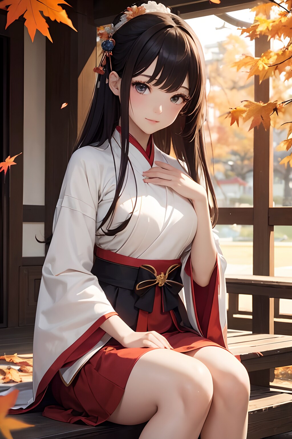 秋🍂