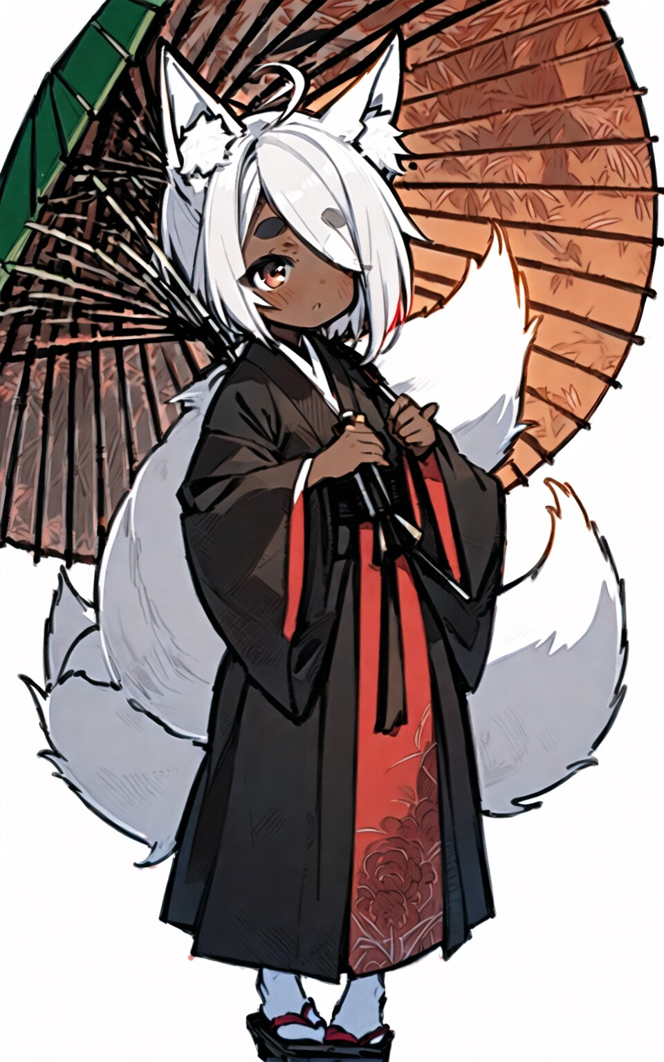妹の鈴菜さん