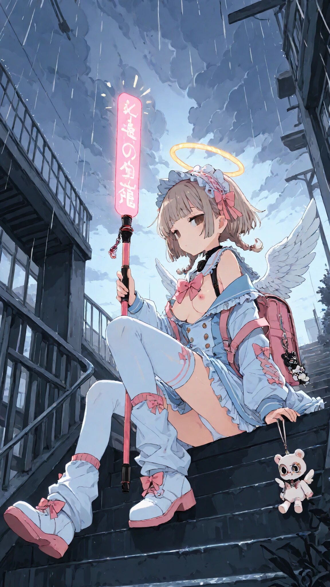 なし