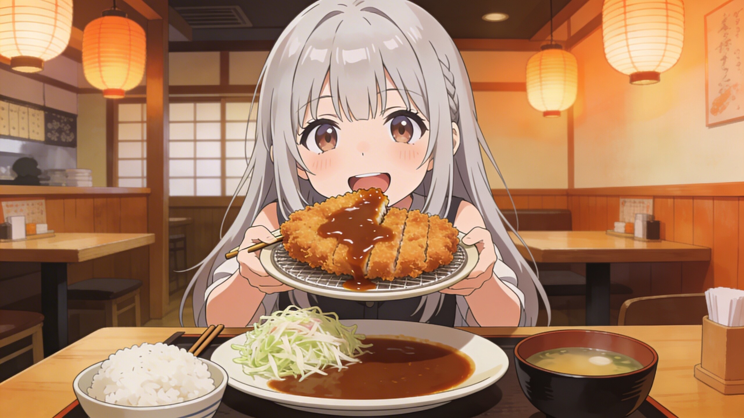 味噌カツ