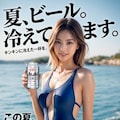 G☆Girl#220 キンキンに 2枚目