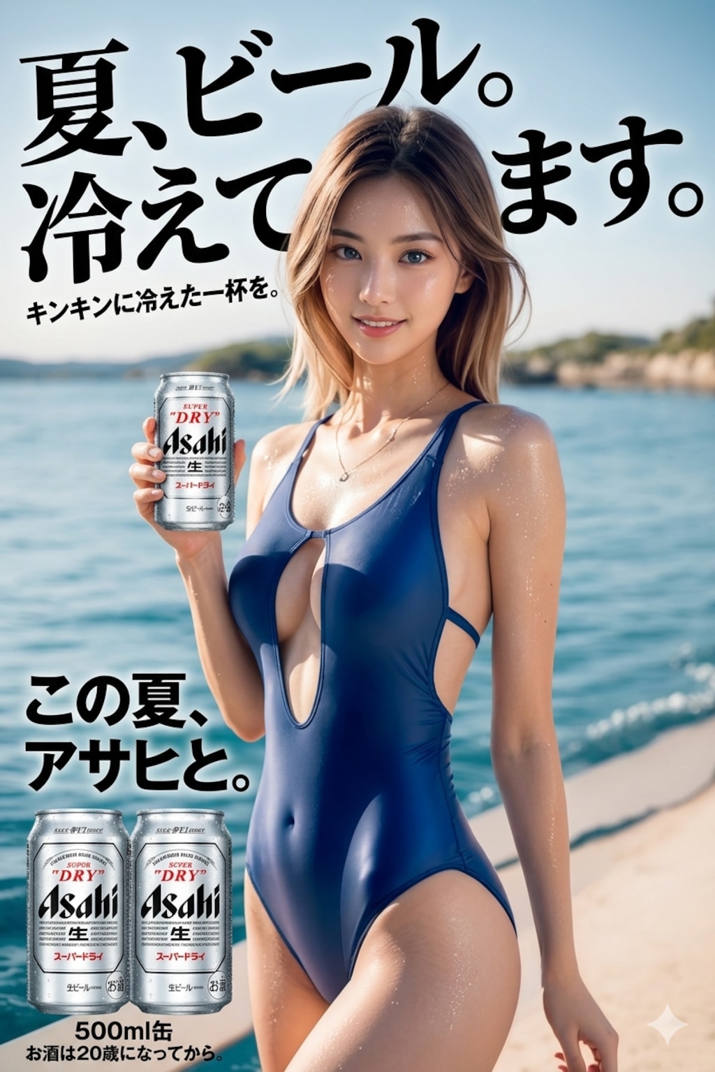 G☆Girl#220 キンキンに