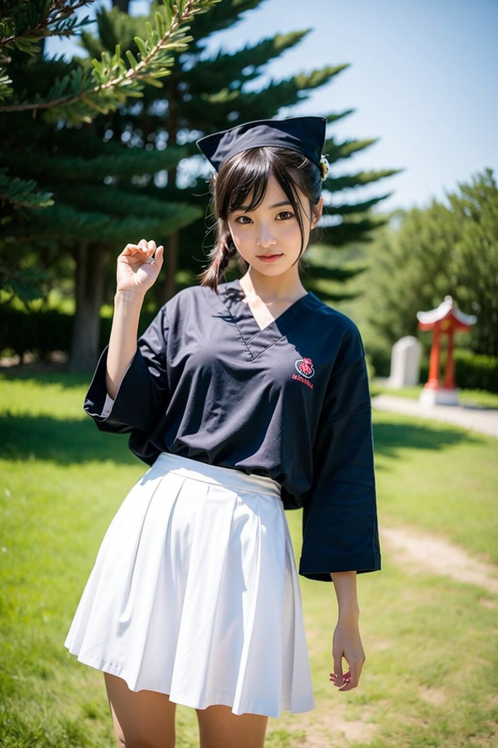 こっちこっちー