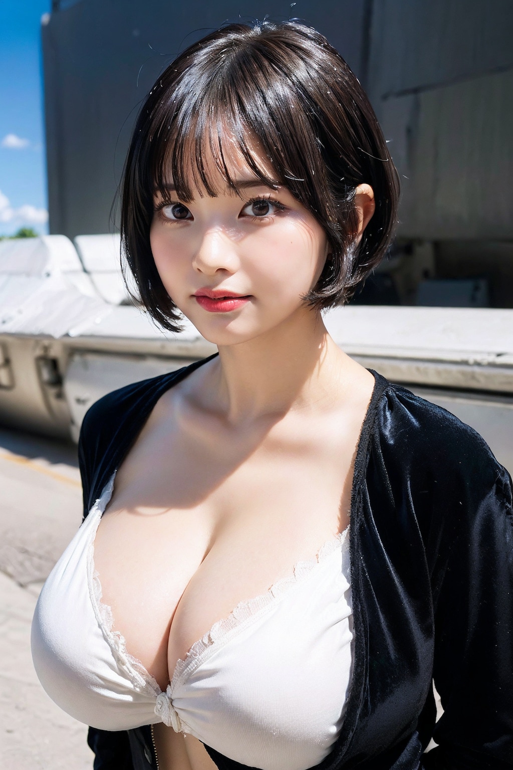 ランダム衣装