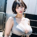 ランダム衣装 12枚目