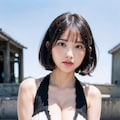 ランダム衣装 9枚目