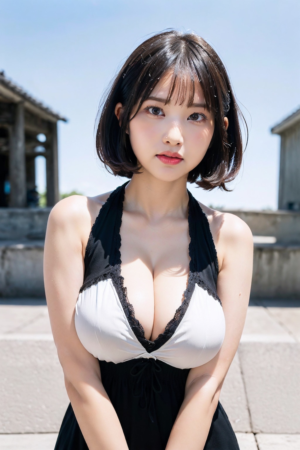 ランダム衣装
