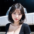 ランダム衣装 3枚目