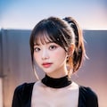ランダム衣装 5枚目