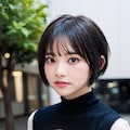 ランダム衣装 4枚目