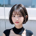 ランダム衣装 7枚目