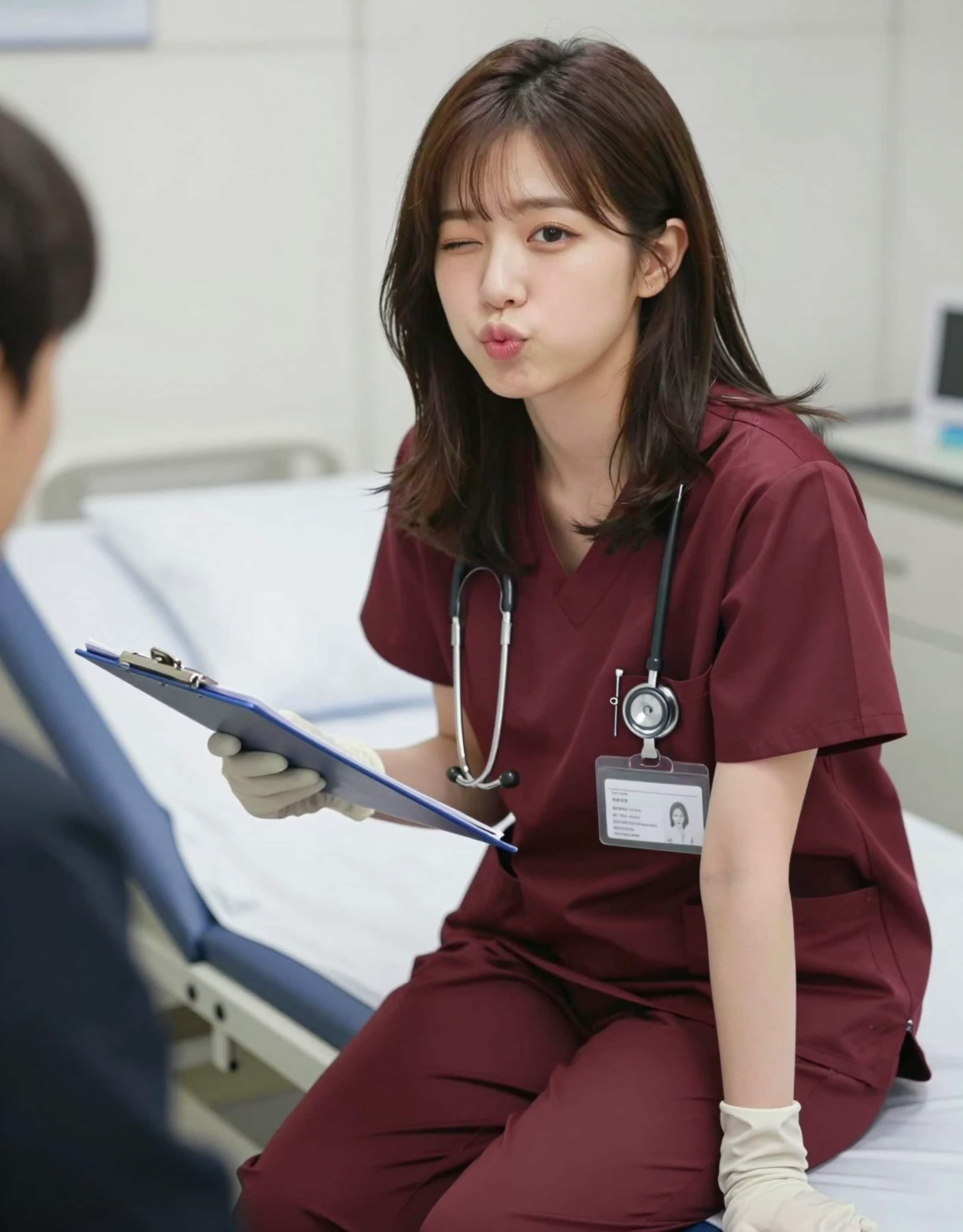 美1495 | の人気AIイラスト・グラビア