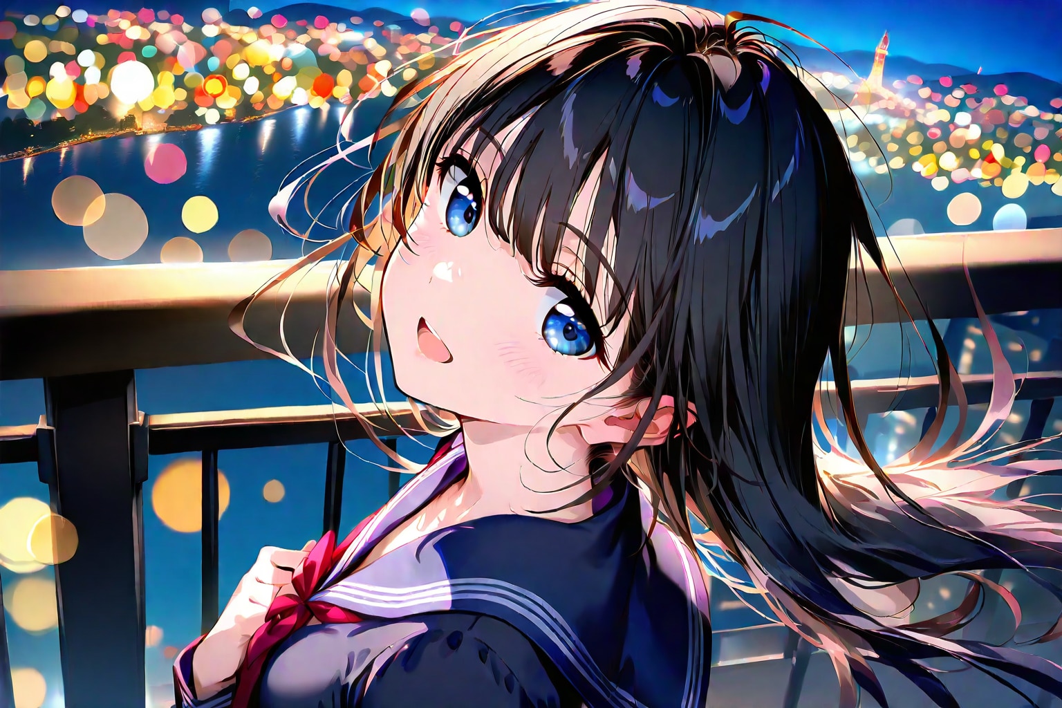 都会の喧騒(WAVE)(28)