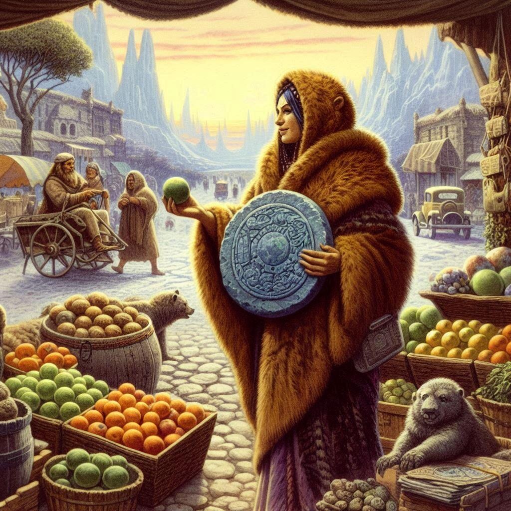 支払いは現金で