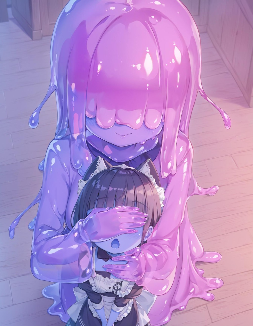 だーれだ？