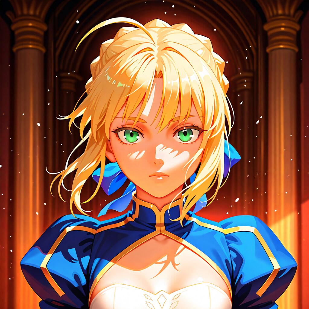 アルトリア