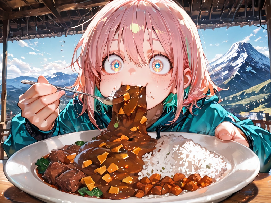 フードファイター