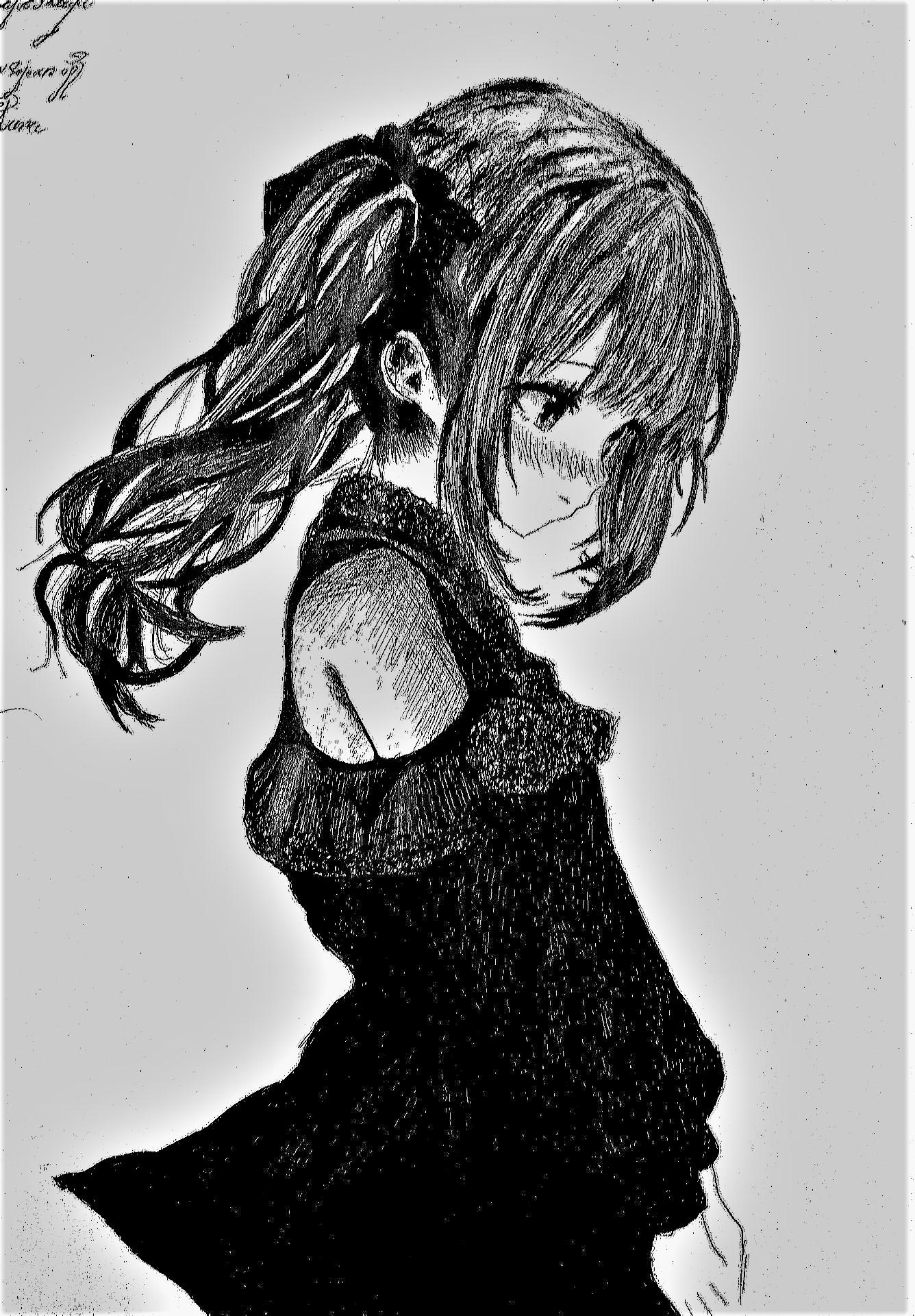 アニメデザイン _ ANIME
