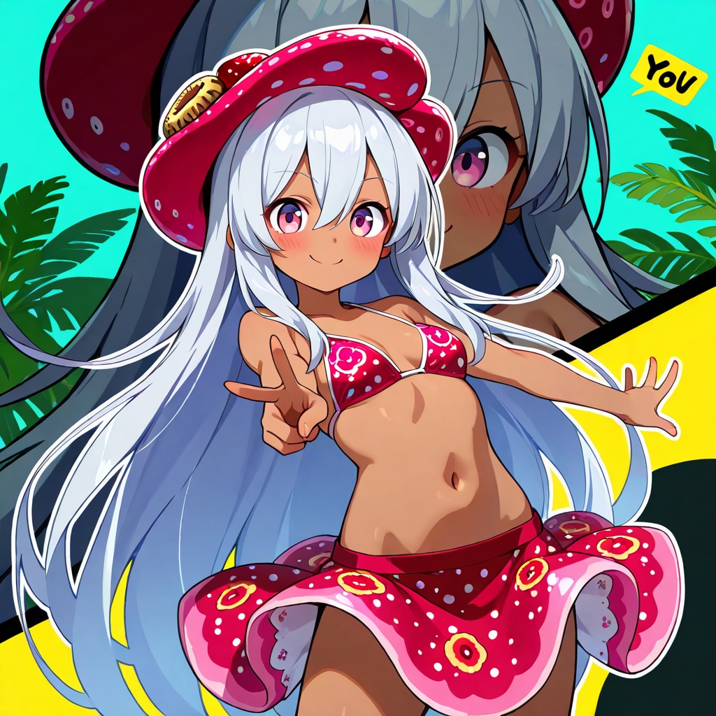 深堀りラフレシア②