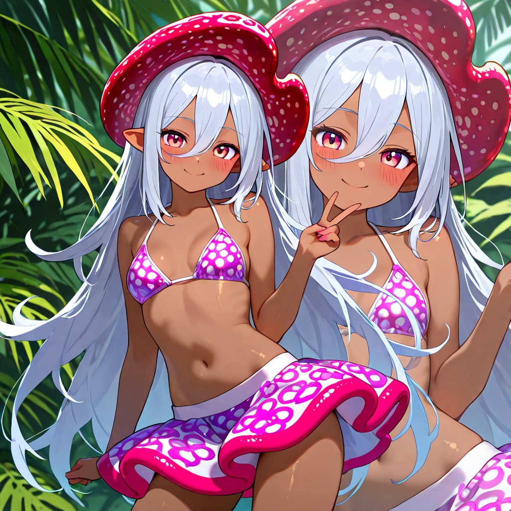 深堀りラフレシア②