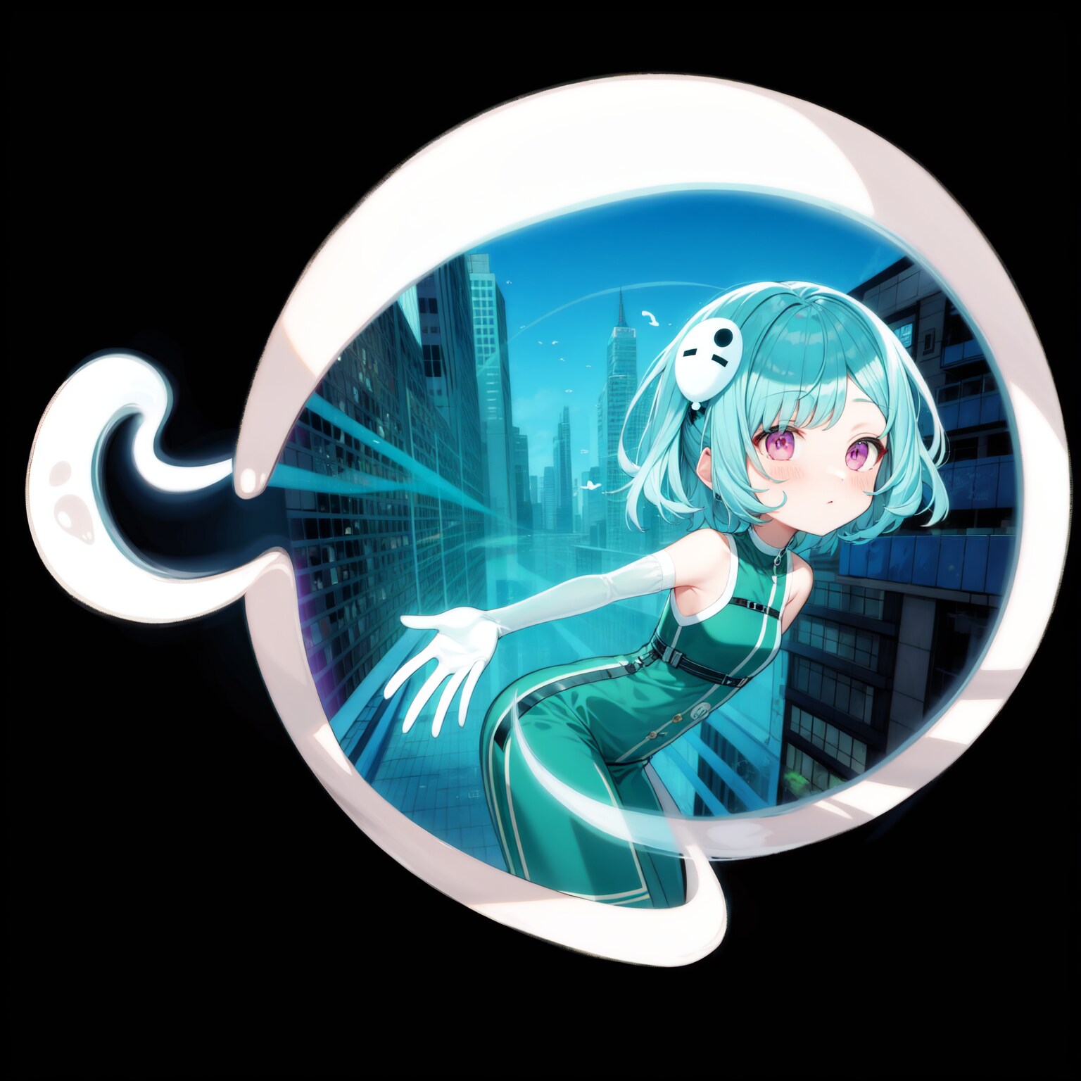 ロゴっぽい？