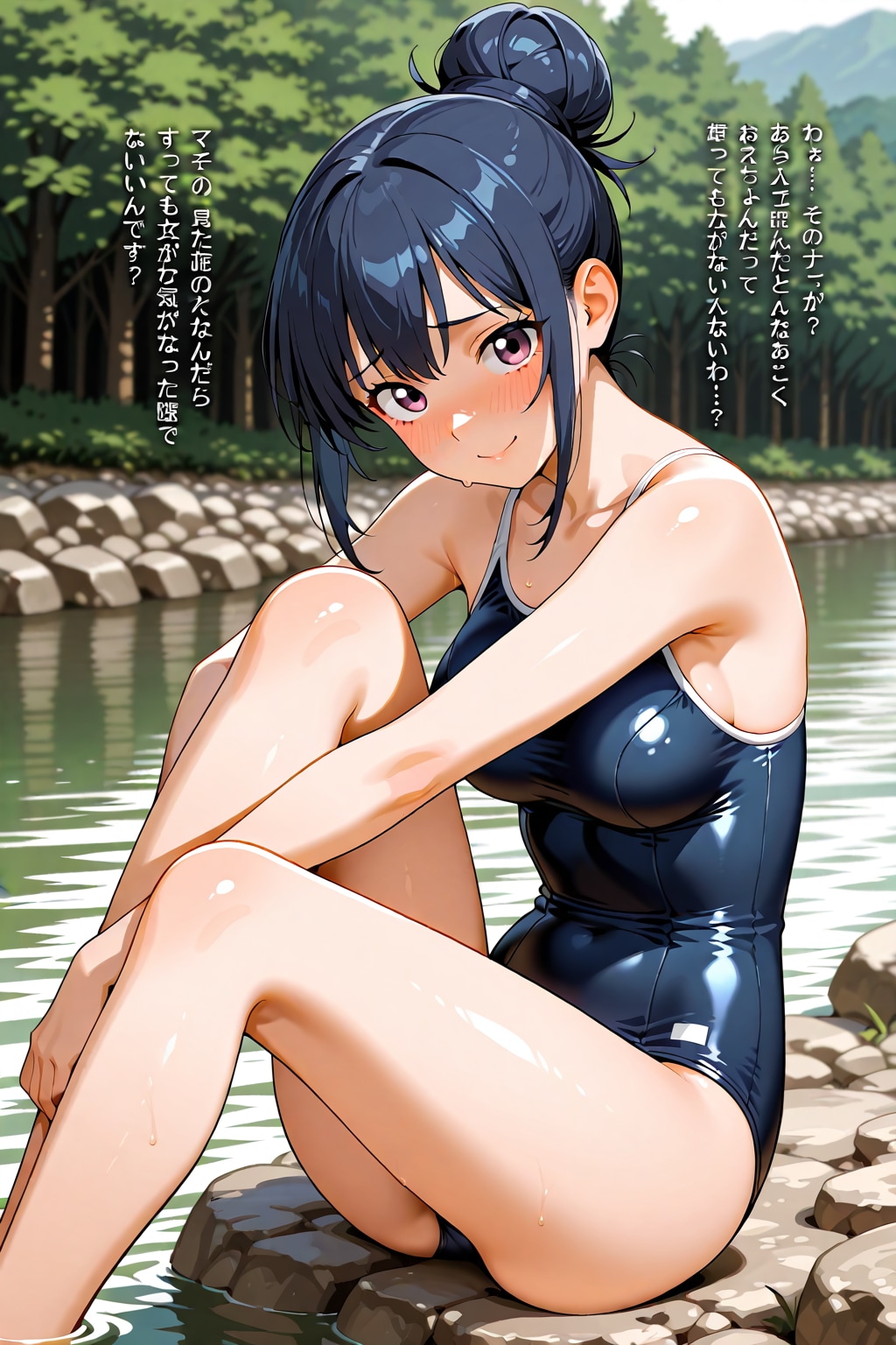 すくみず