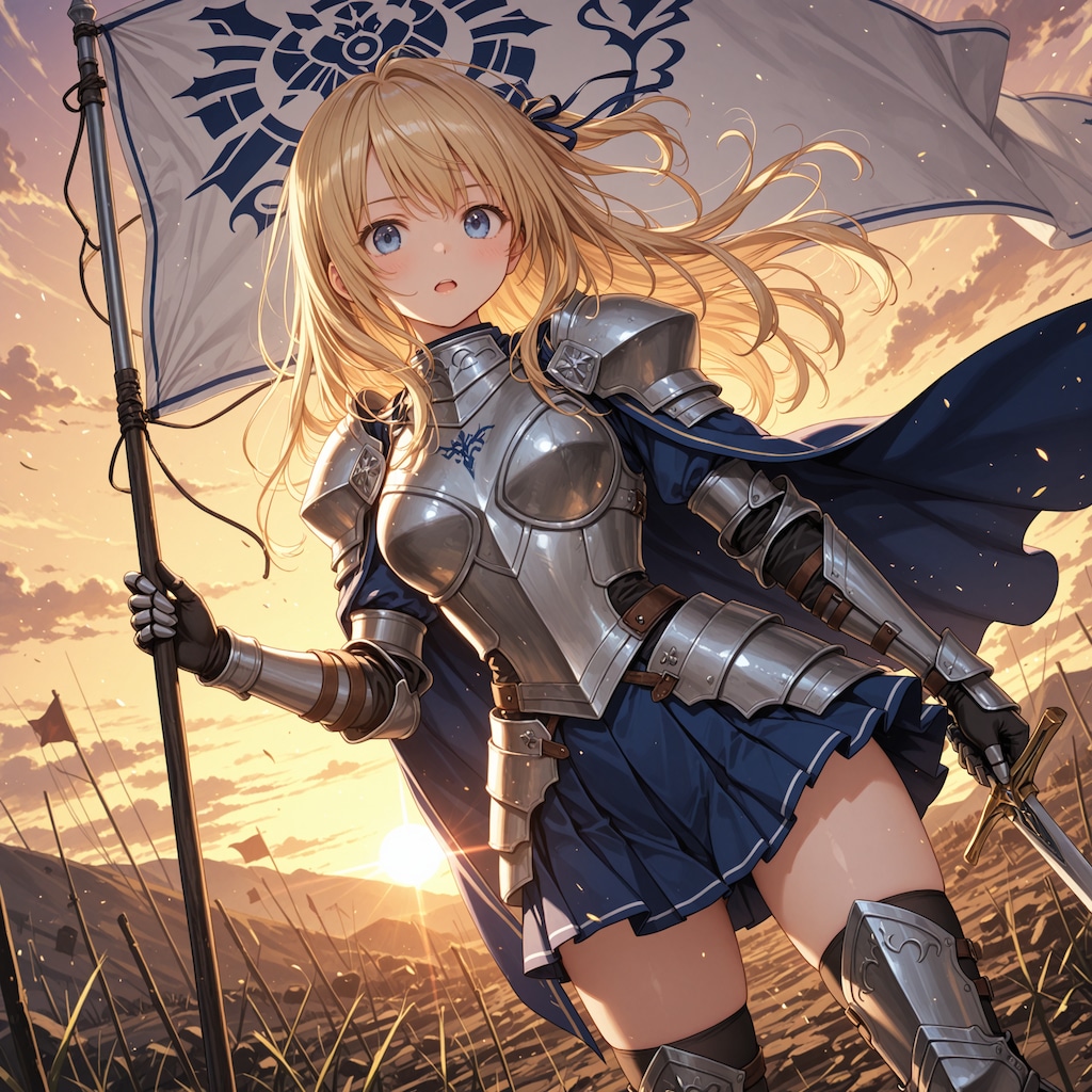 戦乙女