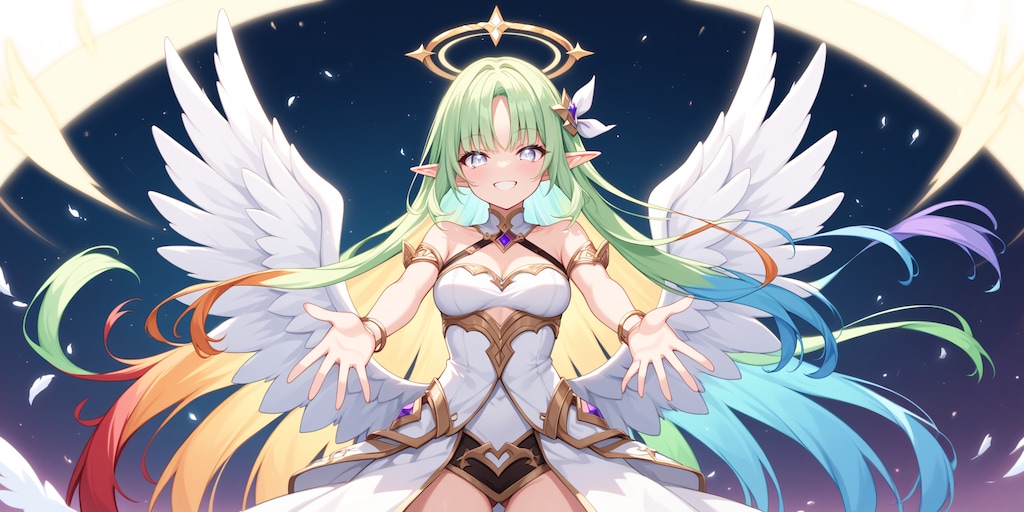 神様