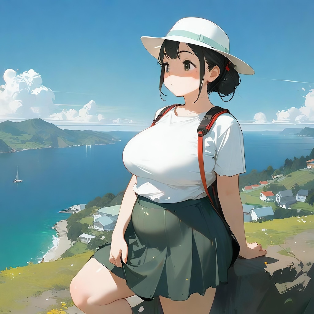 鎌倉ハイキング