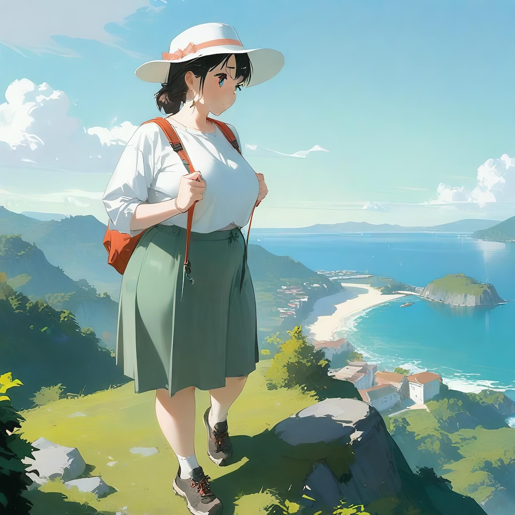 鎌倉ハイキング