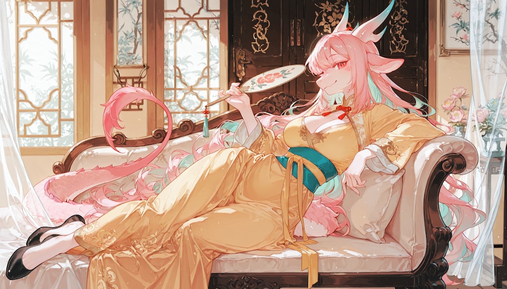 うちのお嬢様's