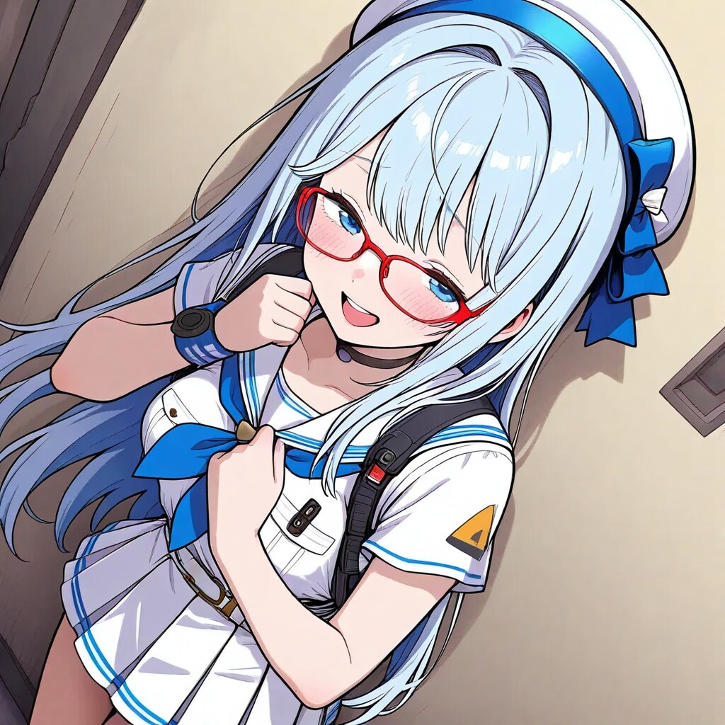 NK279 | の人気AIイラスト・グラビア