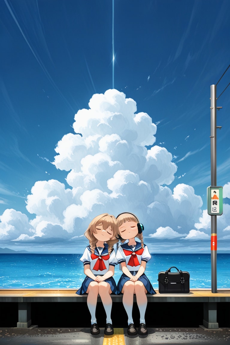 なかよし