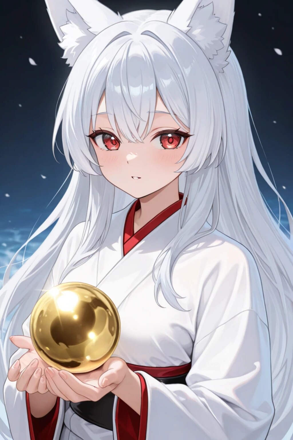 毎日ゴールデンボール