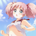 早朝ランニング 2枚目