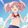 早朝ランニング 4枚目