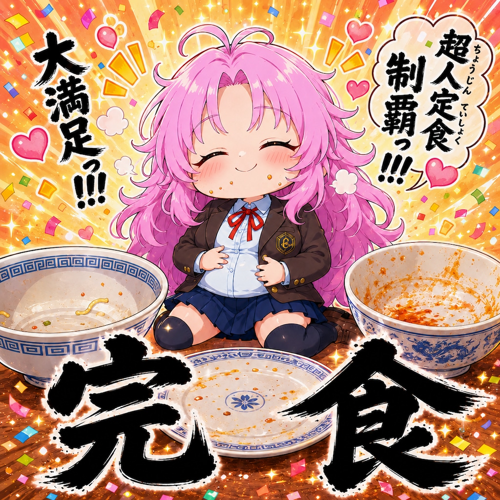 無銭飲食列伝